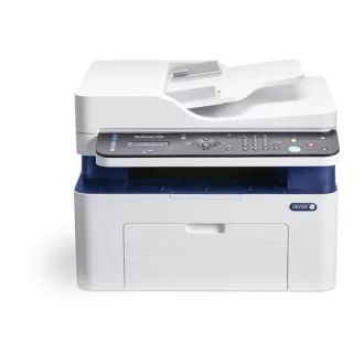 Xerox WorkCentre 3025Ni, SW A4, 20 PPM, GDI, USB, FAX, ADF, LAN, Wifi, 128 MB, Apple AirPrint, Google Cloud Print Xerox WorkCentre 3025Ni, SW A4, 20 PPM, GDI, USB, FAX, ADF, LAN, Wifi, 128 MB, Apple AirPrint, Google Cloud Print