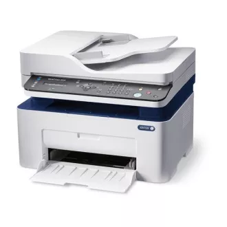 Xerox WorkCentre 3025Ni, SW A4, 20 PPM, GDI, USB, FAX, ADF, LAN, Wifi, 128 MB, Apple AirPrint, Google Cloud Print Xerox WorkCentre 3025Ni, SW A4, 20 PPM, GDI, USB, FAX, ADF, LAN, Wifi, 128 MB, Apple AirPrint, Google Cloud Print