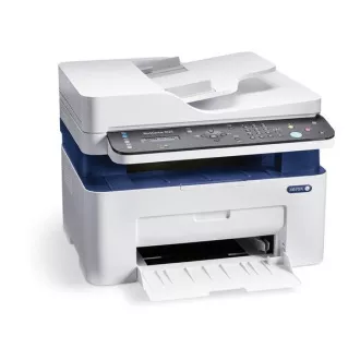 Xerox WorkCentre 3025Ni, SW A4, 20 PPM, GDI, USB, FAX, ADF, LAN, Wifi, 128 MB, Apple AirPrint, Google Cloud Print Xerox WorkCentre 3025Ni, SW A4, 20 PPM, GDI, USB, FAX, ADF, LAN, Wifi, 128 MB, Apple AirPrint, Google Cloud Print