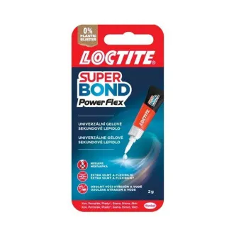 Loctite Super Bond Gel 2g Sekundenkleber Loctite Super Bond Gel 2g Sekundenkleber