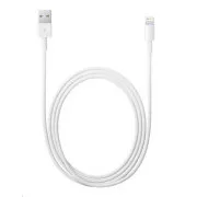 APPLE USB-Kabel mit Lightning-Anschluss (2m)