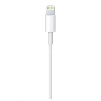 APPLE USB-Kabel mit Lightning-Anschluss (2m)