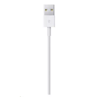 APPLE USB-Kabel mit Lightning-Anschluss (2m)