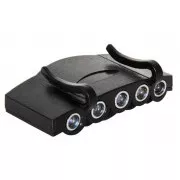 LED-Lampe für HARDCAP