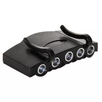 LED-Lampe für HARDCAP