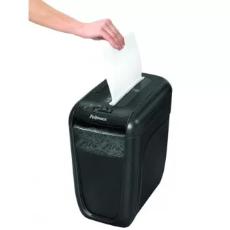 Shredder Fellowes 60 Cs - Unverpackt Shredder Fellowes 60 Cs - Unverpackt