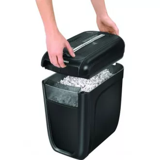 Shredder Fellowes 60 Cs - Unverpackt Shredder Fellowes 60 Cs - Unverpackt
