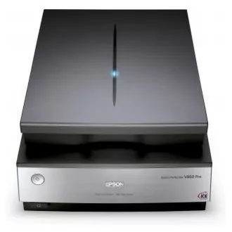 EPSON Perfection V850 Fotoscanner, A4, 6400 dpi, USB 2.0 EPSON Perfection V850 Fotoscanner, A4, 6400 dpi, USB 2.0