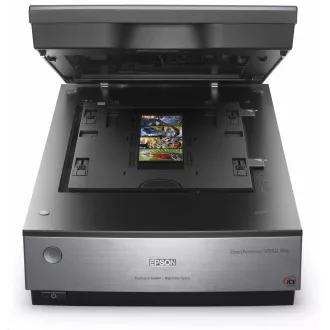 EPSON Perfection V850 Fotoscanner, A4, 6400 dpi, USB 2.0 EPSON Perfection V850 Fotoscanner, A4, 6400 dpi, USB 2.0