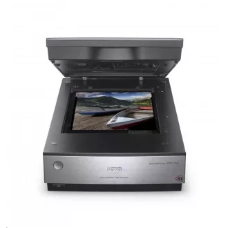 EPSON Perfection V850 Fotoscanner, A4, 6400 dpi, USB 2.0 EPSON Perfection V850 Fotoscanner, A4, 6400 dpi, USB 2.0
