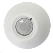 iGET P3 SECURITY Funk-Decken-PIR-Bewegungsmelder, Blickwinkel 100 ° vertikal, 360 ° horizontal