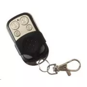 iGET P5 SECURITY Fernbedienung - Schlüsselanhänger zum Aktivieren / Deaktivieren des Alarms
