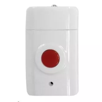 iGET P7 SECURITY Wireless-Taste zum Starten des SOS-Alarms iGET P7 SECURITY Wireless-Taste zum Starten des SOS-Alarms