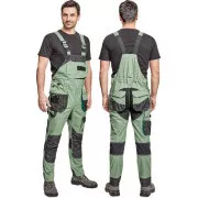 DAYBORO lacl hose mechgrün 62