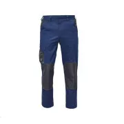 CREMORNE Hose dunkelblau 48