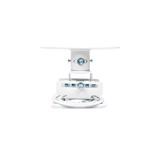 Optoma Universal-Deckenhalterung, weiß (70mm), 15kg