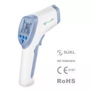 TrueLife Care Q7 - berührungsloses Gesundheitsthermometer