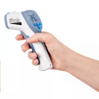 TrueLife Care Q7 - berührungsloses Gesundheitsthermometer