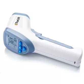 TrueLife Care Q7 - berührungsloses Gesundheitsthermometer