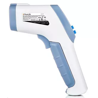 TrueLife Care Q7 - berührungsloses Gesundheitsthermometer