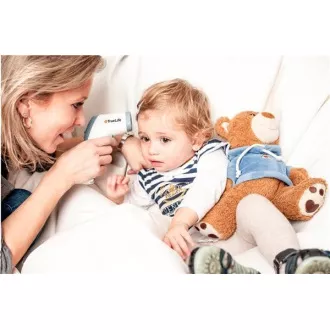 TrueLife Care Q7 - berührungsloses Gesundheitsthermometer
