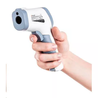 TrueLife Care Q7 - berührungsloses Gesundheitsthermometer