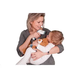 TrueLife Care Q7 - berührungsloses Gesundheitsthermometer