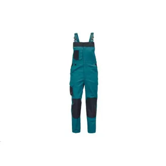 CREMORNE Lack-Kerosinhose 64