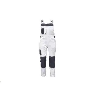 CREMORNE Lackhose weiß 60 CREMORNE Lackhose weiß 60