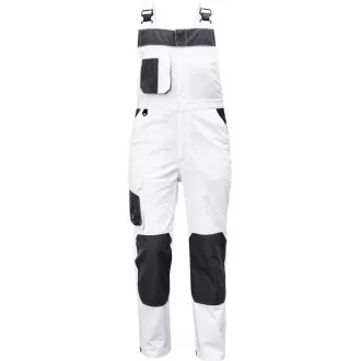 CREMORNE Lackhose hellgelb 62