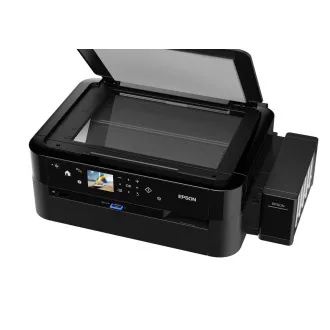 EPSON Drucker EcoTank L850, 3in1, A4, 38ppm, USB, LCD-Panel, Fotodrucker, 6tinte EPSON Drucker EcoTank L850, 3in1, A4, 38ppm, USB, LCD-Panel, Fotodrucker, 6tinte