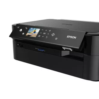 EPSON Drucker EcoTank L850, 3in1, A4, 38ppm, USB, LCD-Panel, Fotodrucker, 6tinte EPSON Drucker EcoTank L850, 3in1, A4, 38ppm, USB, LCD-Panel, Fotodrucker, 6tinte