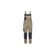 CREMORNE Lackhose hellblau 64