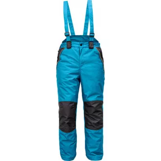 CREMORNE Winterhose navy S CREMORNE Winterhose navy S
