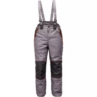 CREMORNE Winterhose navy S CREMORNE Winterhose navy S