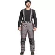 CREMORNE Winterhose marine M
