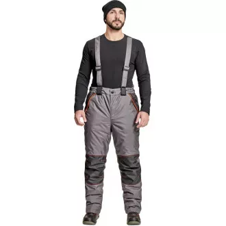 CREMORNE Winterhose marine M CREMORNE Winterhose marine M