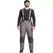 CREMORNE Winterhose marine 4XL