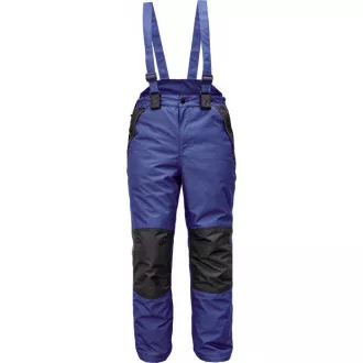 CREMORNE Winterhose helloliv M CREMORNE Winterhose helloliv M