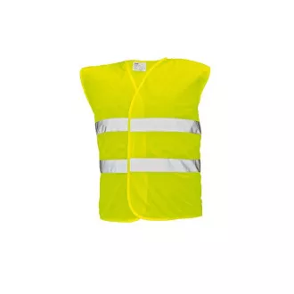 LYNX Reflexweste orange XXXL