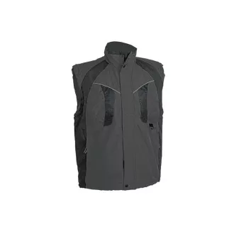 NYALA Weste grau - XXL NYALA Weste grau - XXL