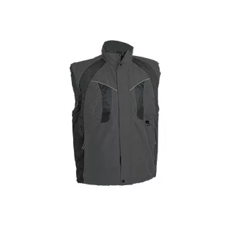 NYALA Weste grün - XXXL NYALA Weste grün - XXXL