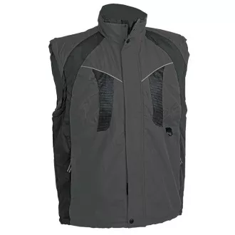NYALA Weste grün - XXXL NYALA Weste grün - XXXL