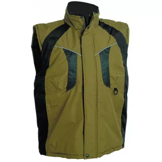 NYALA Weste grün - XXXL NYALA Weste grün - XXXL