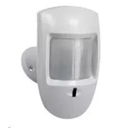 iGET P2 SECURITY Kabelgebundener PIR-Bewegungssensor, Blickwinkel 60 ° vertikal, 110 ° horizontal