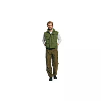 TRITON Weste rot M TRITON Weste rot M