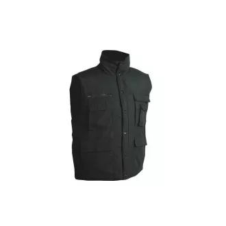 TRITON Weste rot M TRITON Weste rot M
