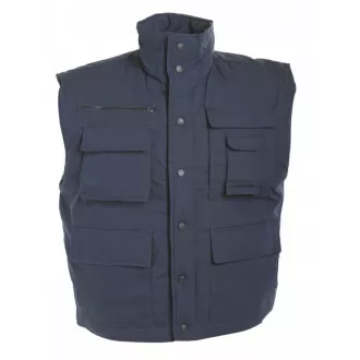 TRITON Weste rot M TRITON Weste rot M