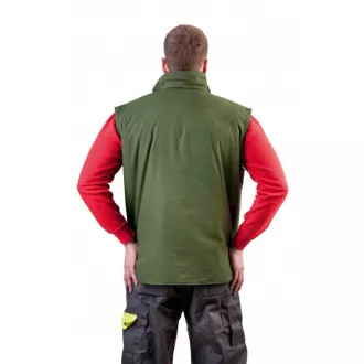 TRITON Weste rot M TRITON Weste rot M