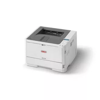Oki B412dn A4 33 S./Min. 1200 x 1200 dpi, PCL, USB 2.0, LAN Oki B412dn A4 33 S./Min. 1200 x 1200 dpi, PCL, USB 2.0, LAN